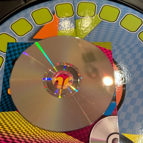 80’s Scene It? DVD game. - Picture 11 of 11